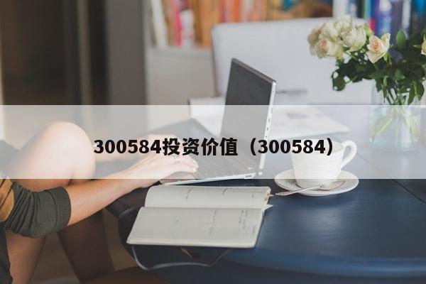 300584投资价值（300584）