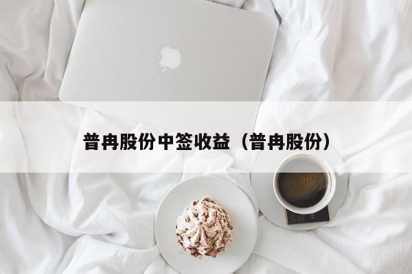 普冉股份中签收益（普冉股份）