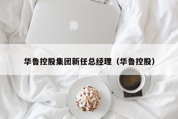 华鲁控股集团新任总经理（华鲁控股）