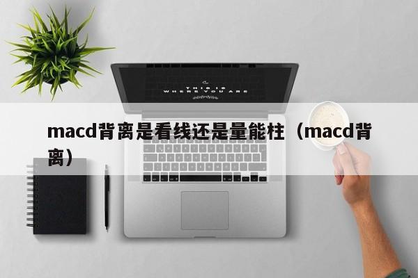 macd背离是看线还是量能柱（macd背离）