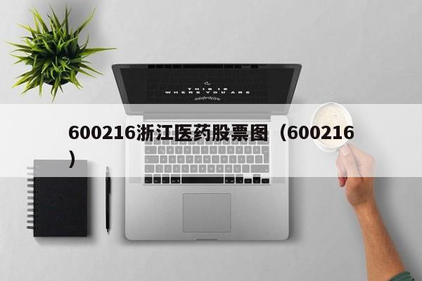 600216浙江医药股票图（600216）