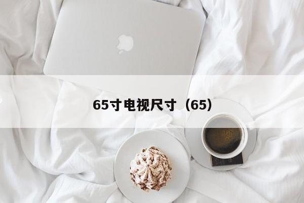 65寸电视尺寸（65）