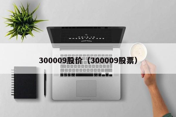 300009股价（300009股票）