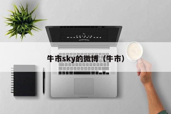 牛市sky的微博（牛市）